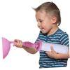Amosfun Plastic Pump Balloon Inflator Air Pump for Yoga Ball Inflator Hand Pumps for Inflatables Ball Hand view 4