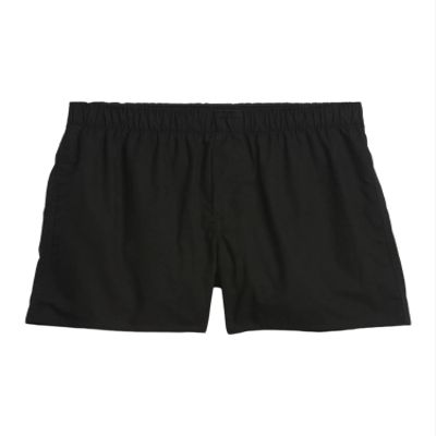 GAP Mens Boxer Brief True Black V2 S