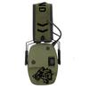Force Technologies ATN X-Sound Hearing Protector, Electronic Earmuffs w/Bluetooth | Noise-Canceling, Adjustable, Comfortable, Amplifies Low Sounds, Ideal for Range Shooting & Hunting view 2