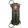 Force Technologies ATN X-Sound Hearing Protector, Electronic Earmuffs w/Bluetooth | Noise-Canceling, Adjustable, Comfortable, Amplifies Low Sounds, Ideal for Range Shooting & Hunting view 3