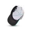Mercedes AMG Petronas F1 2024 Team Hat - White - One Size Fits Most view 4