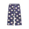 GAP Girls Soft Pajama Pant Flower 6 view 1