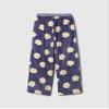 GAP Girls Soft Pajama Pant Flower 6 view 2