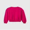 GAP Girls Fashion Active Top Bright Beet L view 2
