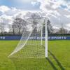 FORZA Aluminum Soccer Goals [11 Sizes] | Professional Soccer Goal Posts *The Goal Nets Used by MLS & Premier League Clubs* (Alu110 Socketed, 10ft x 6.5ft (Futsal)) view 4