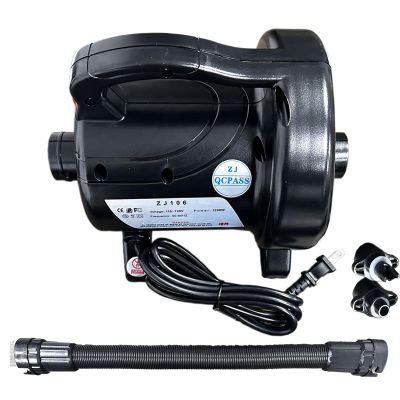 Electric Air Pump (110V)