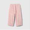GAP Girls Soft Pajama Pant Stripes 801 6 view 2