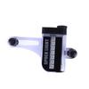 BESPORTBLE Bike Tire Light with Led Patterns Sensor Wheel Light for Bicycle Decoration Easy to Install Without Battery Multi-Color Display for Cool Riding Experience view 1
