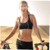 BESPORTBLE 9pairs Riding Glasses Windproof Sand Motorcycle Eyewear for Outdoor Sports Uv Lightweight Cycling for Men and Women Lens Black Frame view 2