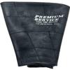 Premium Service 32" Snow and Water Sport Inner Tube with NXV Valve Stem view 2