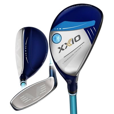 XXIO 13 Lady 7 Hybrid 31.0 Graphite MP-1300L Ladies Right Hand