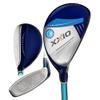 XXIO 13 Lady 7 Hybrid 31.0 Graphite MP-1300L Ladies Right Hand view 1