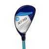XXIO 13 Lady 7 Hybrid 31.0 Graphite MP-1300L Ladies Right Hand view 2