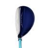 XXIO 13 Lady 7 Hybrid 31.0 Graphite MP-1300L Ladies Right Hand view 3