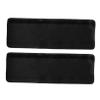 BESPORTBLE 6pcs Kayak Paddle Replacement Grips Paddle Straps for Fishing Rods Breathable view 1