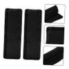 BESPORTBLE 6pcs Kayak Paddle Replacement Grips Paddle Straps for Fishing Rods Breathable view 2