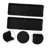 BESPORTBLE 6pcs Kayak Paddle Replacement Grips Paddle Straps for Fishing Rods Breathable view 3