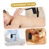 BESPORTBLE 2pcs Adjustable Waist Pouch for Massagers Carrying Bag for Easy Access and Organization Lightweight Design for Travel and Outdoor Activities view 3