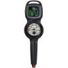 AQUALUNG i330R 2-Gauge Console Dive Computer, PSI Imperial | Compass Compatible, Easy-to-Read Bright Color Screen, 4 Dive Modes, 3-Gas Nitrox Support & Bluetooth 5.0 | Scuba & Free Diving view 1