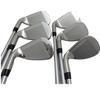 2024 Callaway Mens Complete Golf Set Driver, Wood, Hybrid, Irons, Odyssey Putter Right Handed Stiff Flex, Black, White, Blue view 3