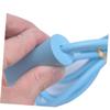 BESPORTBLE Boys and Girls Jump Rope Boys Pvc Handle Skipping Rope Counter Lightweight Soft Antiskid Foam Handle Great for Beginner view 2