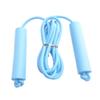 BESPORTBLE Boys and Girls Jump Rope Boys Pvc Handle Skipping Rope Counter Lightweight Soft Antiskid Foam Handle Great for Beginner view 3