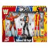 Mattel WWE Elite Collection Hulkamania 40th Anniversary Action Figure Set - 3 Pack view 1