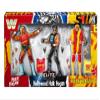 Mattel WWE Elite Collection Hulkamania 40th Anniversary Action Figure Set - 3 Pack view 2