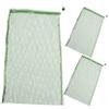 BESPORTBLE Fishing Net Pouch Mesh Bags for Boys and Girls Fish Collection Pouch Fishing Supplies Storage Bag Random Color view 1