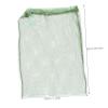 BESPORTBLE Fishing Net Pouch Mesh Bags for Boys and Girls Fish Collection Pouch Fishing Supplies Storage Bag Random Color view 2