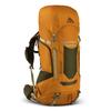 Kelty Glendale 65L  105L Multi-day Backpacking Thru Hiking Pack, Adjustable Suspension, Customized Fit (Cathay Spice, 65L) view 1