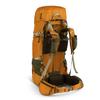 Kelty Glendale 65L  105L Multi-day Backpacking Thru Hiking Pack, Adjustable Suspension, Customized Fit (Cathay Spice, 65L) view 2