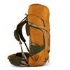Kelty Glendale 65L  105L Multi-day Backpacking Thru Hiking Pack, Adjustable Suspension, Customized Fit (Cathay Spice, 65L) view 3