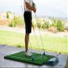 SuperStroke Golf Swing Training Aid Set with Adjustable Angles, Suitable for Left and Right Handed Players, White view 2