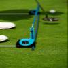 SuperStroke Golf Swing Training Aid Set with Adjustable Angles, Suitable for Left and Right Handed Players, White view 4