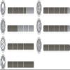 Flying Arrow Archery Element Series Arrows Tremor Arrows | .385" ID | Bare Shafts (.001 Straightness) | Carbon Fiber Arrow Shafts | Unfletched Arrows | 12-Pack (Spine: 300 (7.4 Grains Per Inch)) view 3