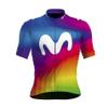 2022 Pro Team M Cycling Jersey for Men,Short Sleeve Quick Dry Bike Shirt (m) view 1