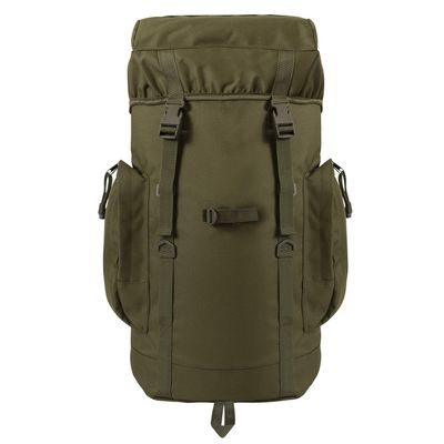 Rothco 19604 45L Tactical Backpack Color : Olive Drab