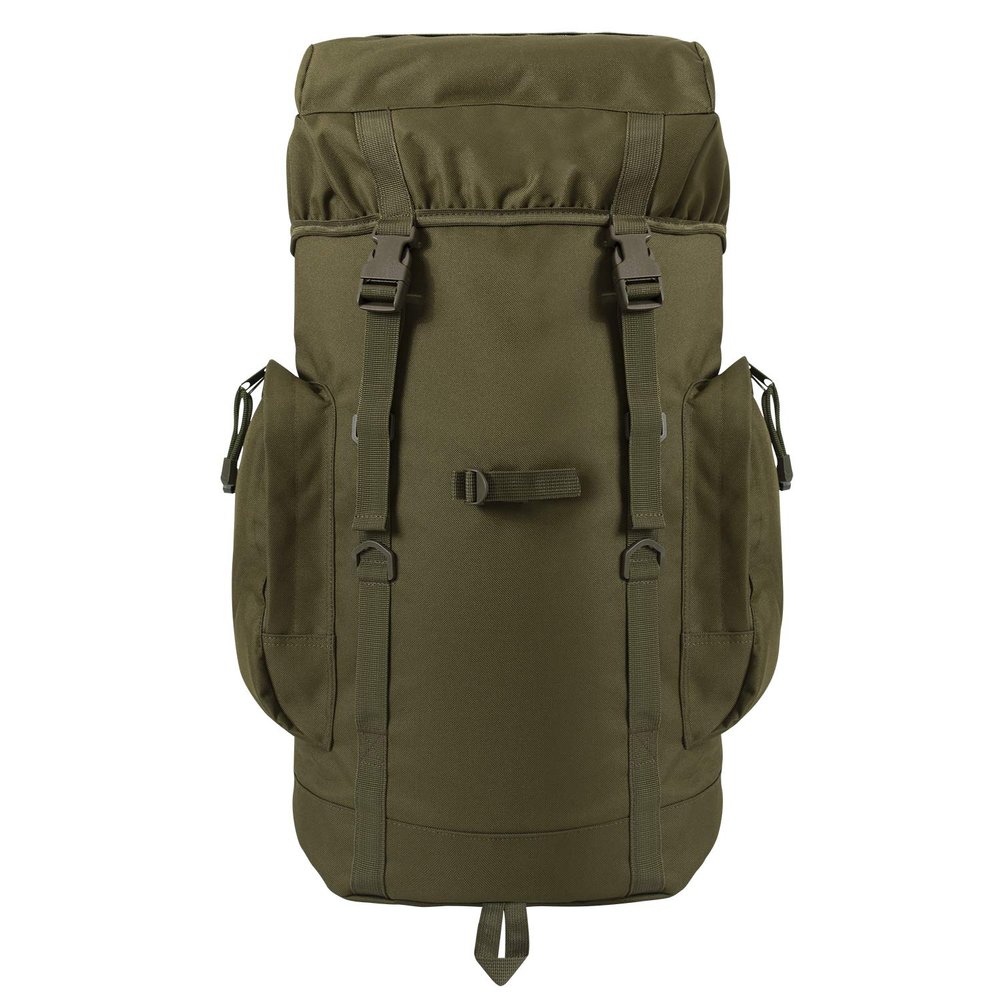 Rothco 19604 45L Tactical Backpack Color : Olive Drab