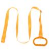 GANAZONO 3pcs Sturdy Deer Dragging Non- Handle for Outdoor Hunting Nylon Webbing for Transporting Game and view 1