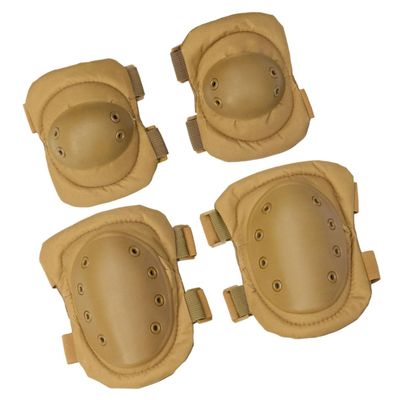 BESPORTBLE 1pair Adjustable Eva Thick Knee Pads for Basketball Riding Climbing Mud Knee Protector for Comfort and Support for Outdoor Sports