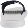 Creative Recreation's Varese Fashion Sandals, Nvy/Wht, 12 view 3