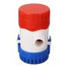 CHICIRIS DC Impact Rustproof Mini Bilge Pump Easy Clean DC 12V for Yacht Drainage Systems (500GPH view 4