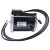WQSING AC Drive Electric Motor 48V 611355 Compatible with E-Z-GO EZGO Golf Cart RXV 2008-up, 2FIVE 2010-2015 Compatible with Cushman LSV-800 2012-2015 Compatible with MAHLE 3 Phase AMT7156 30V 3.3KW view 2