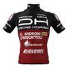 2022 Pro Team AndroniGIOCATTOLI Cycling Jersey for Men,Short Sleeve Quick Dry Bike Shirt (XL) view 1