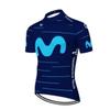 2022 Pro Team M Cycling Jersey for Men,Short Sleeve Quick Dry Bike Shirt (5XL) view 1