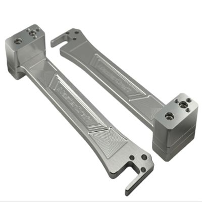 Push Industries Slalom Arm Extension Kit for MasterCraft Wakeboard Racks (Replaces OEM 53491)