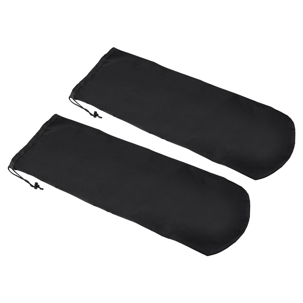PATIKIL Skateboard Carry Bag, 2 Pack 31.5 x 12.6 Inch Skateboard Carrier Shoulder Bag Skateboard Rucksack
