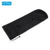 PATIKIL Skateboard Carry Bag, 2 Pack 31.5 x 12.6 Inch Skateboard Carrier Shoulder Bag Skateboard Rucksack view 3
