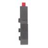 Rothco 22184 MOLLE Tactical Tourniquet and Shear Holder Pouch Color : Grey view 3